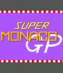 Super Monaco GP (Sega Master System (VGM))
